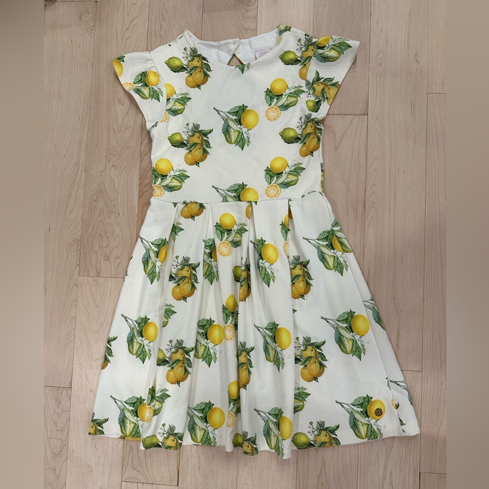 This dress is just perfection